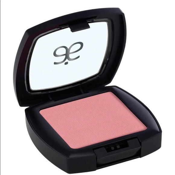 arbonne blush